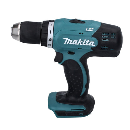 Makita DDF 453 SYX4 Akku Bohrschrauber 18 V 42 Nm + 2x Akku 1,5 Ah + Ladegerät - Toolbrothers