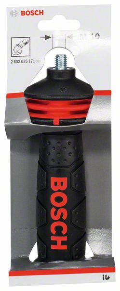 Bosch Handgriff M10 Vibration Control Winkelschleifer Solo ( 2602025171 ) - ohne Zubehör - Toolbrothers