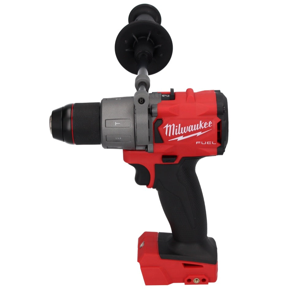 Milwaukee M18 FPD2-501FC TX Akku Schlagbohrschrauber 18 V 135 Nm + 1x Akku 5,0 Ah + Ladegerät + TX Koffer