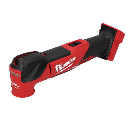 Milwaukee M18 FMT-401 Akku Multitool 18 V Brushless + 1x Akku 4,0 Ah - ohne Ladegerät