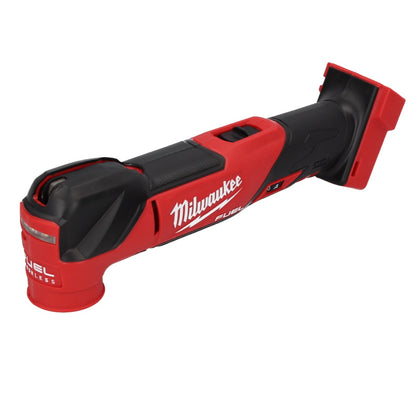 Milwaukee M18 FMT-501 outil multifonction à batterie 18 V sans balais + 1x batterie 5,0 Ah - sans chargeur