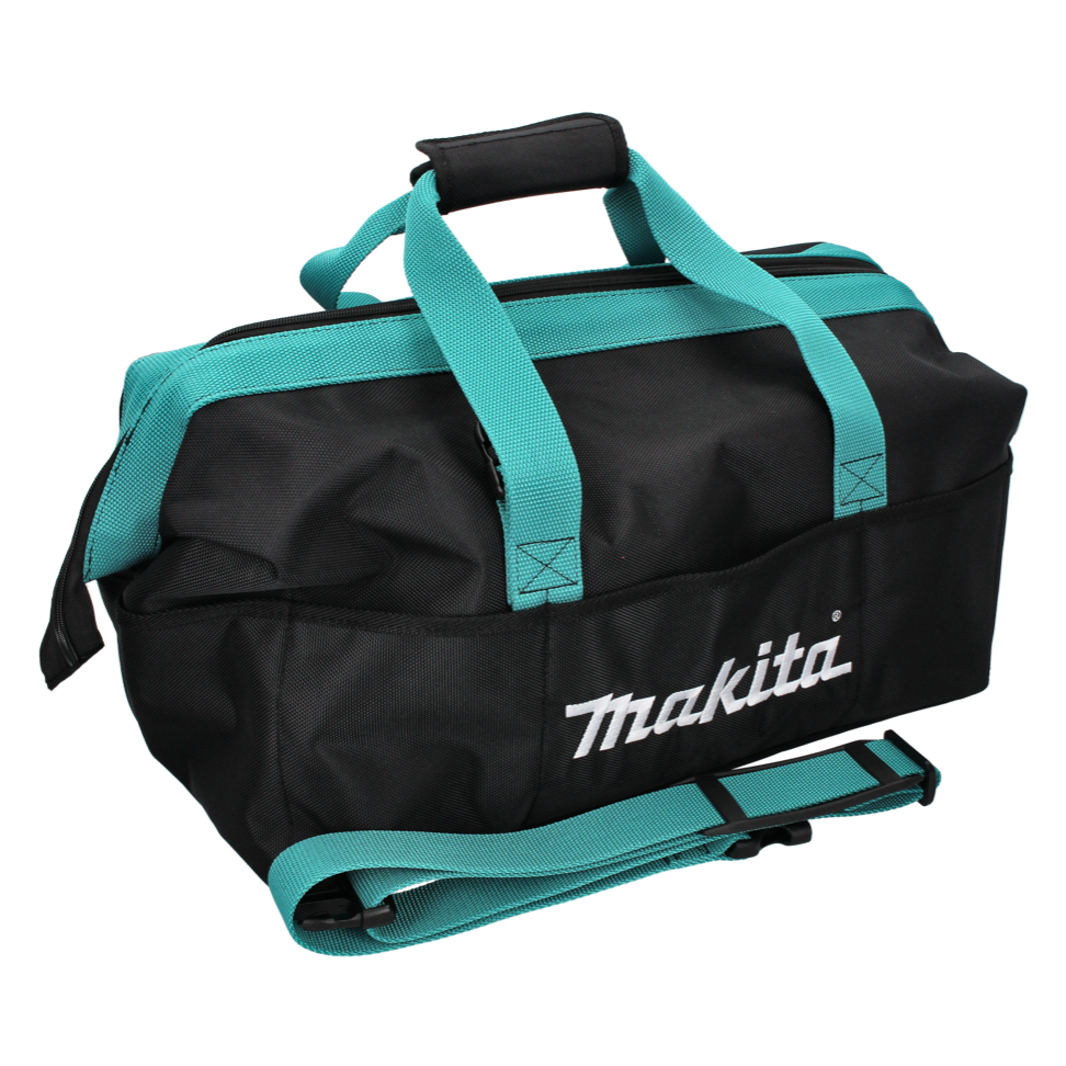 Sac de transport d'outils Makita à usage universel 500 x 340 x 270 mm (E-02428)