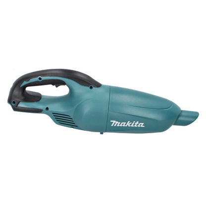 Aspirateur sans fil Makita DCL 180 Z 18 V vert + 1x séparateur cyclone - sans batterie, sans chargeur