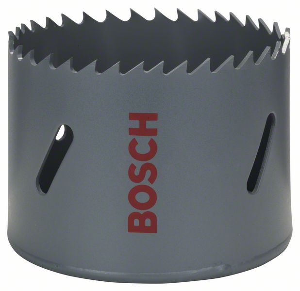 Bosch Scie trépan HSS Bi-métal pour métal, bois - 68 mm (2608584123)