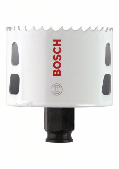 Bosch Progressor for Wood &amp; Metal scie cloche 68 mm bimétallique 1 pièce (2608594228)