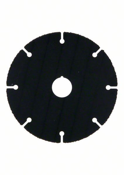 Bosch Carbide Multi Wheel Hartmetall Trennscheibe 125 mm ( 2608623013 ) - Toolbrothers