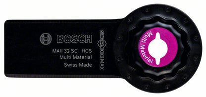 Bosch MAII 32 SC HCS Universalfugenschneider Sägeblatt Starlock Max ( 2608662583 ) - Toolbrothers