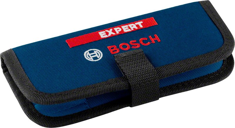 Bosch EXPERT SelfCut Speed ​​​​jeu de forets à fraiser plats 13 - 25 mm 6 pièces (2608900333) pour le bois - successeur du 2608595425