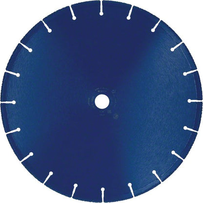 Disque à tronçonner Bosch Expert Diamond Metal Wheel 355 x 25,4 mm (2608900537) Technologie diamantée pour scies à tronçonner/scie à essence