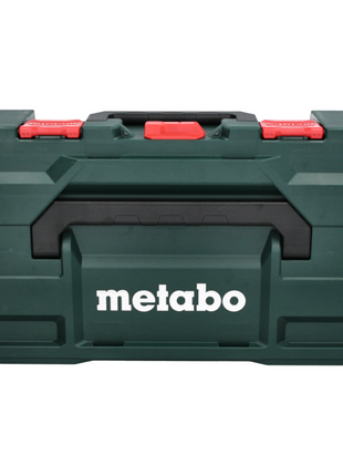 Metabo SB 18 LTX BL I Akku Schlagbohrschrauber 18 V 130 Nm Brushless + 1x Akku 5,5 Ah + Ladegerät + metaBOX