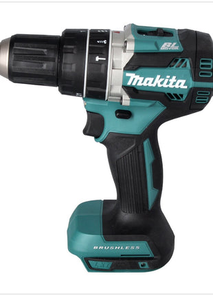 Makita DHP 484 F1 perceuse à percussion sans fil 18 V 54 Nm sans balais + 1x batterie 3,0 Ah - sans chargeur