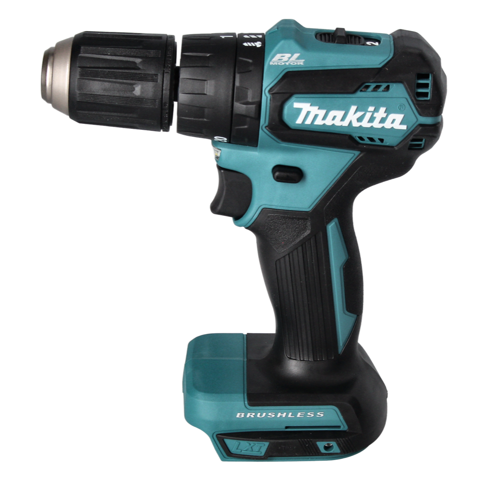 Makita DHP 483 F1 perceuse à percussion sans fil 18 V 40 Nm sans balai + 1x batterie 3,0 Ah - sans chargeur