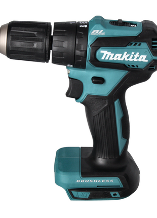 Makita DHP 483 G1 Akku Schlagbohrschrauber 18 V 40 Nm Brushless + 1x Akku 6,0 Ah - ohne Ladegerät