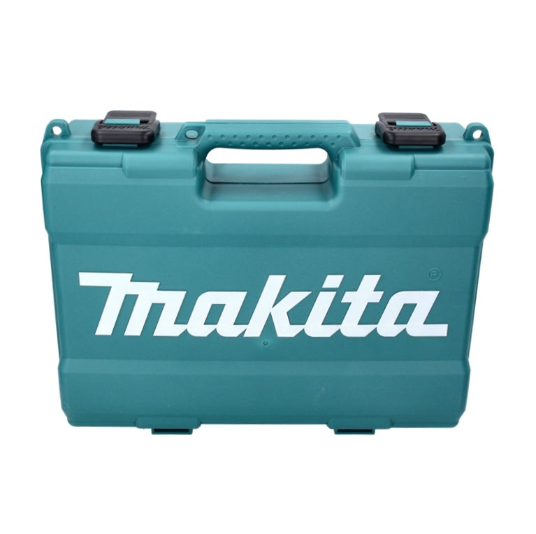 Makita DF 333 DSAE Akku Bohrschrauber 12 V max. 30 Nm + 2x Akku 2,0 Ah + Ladegerät + Koffer