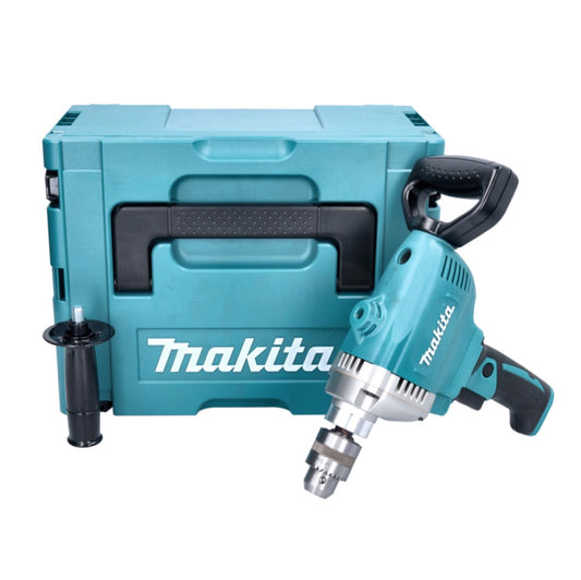 Makita DS 4012 J Bohrmaschine 750 W + Makpac