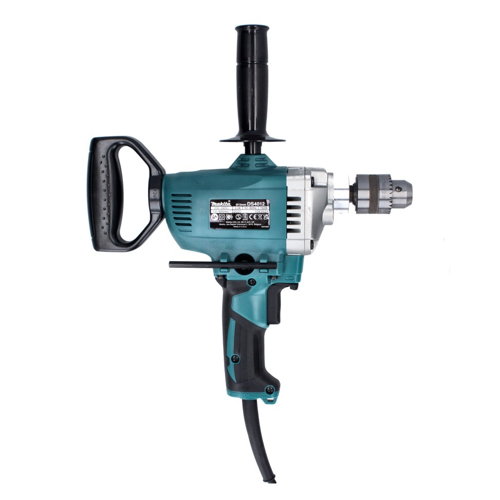 Perceuse Makita DS 4012 J 750 W + Makpac