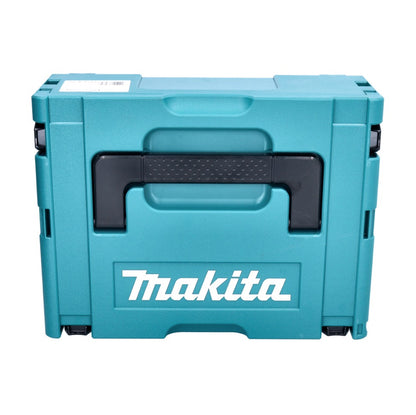 Makita BO 4565 J Faust Schwingschleifer 200 W 112 x 190 mm + Makpac