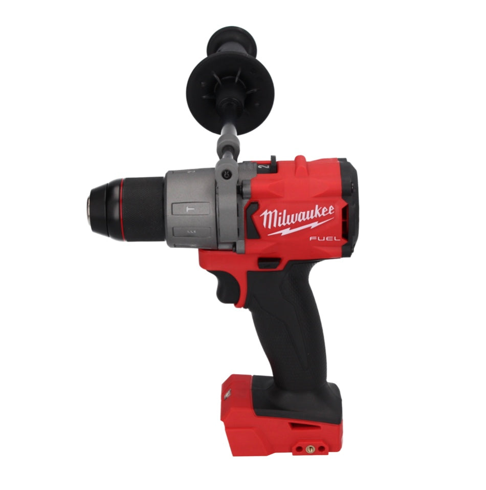 Perceuse à percussion sans fil Milwaukee M18 FPD2-601FC TX 18 V 135 Nm sans balai + 1x batterie 6,0 Ah + chargeur + coffret TX