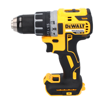 Perceuse-visseuse sans fil DeWalt DCD 791 N 18 V 70 Nm sans balais + 1x batterie 3,0 Ah - sans chargeur