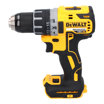 Perceuse-visseuse sans fil DeWalt DCD 791 N 18 V 70 Nm sans balais + 1x batterie 4,0 Ah - sans chargeur