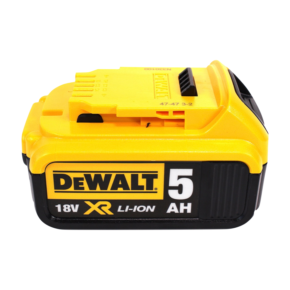 DeWalt DCD 791 N Akku Bohrschrauber 18 V 70 Nm Brushless + 1x Akku 5,0 Ah - ohne Ladegerät