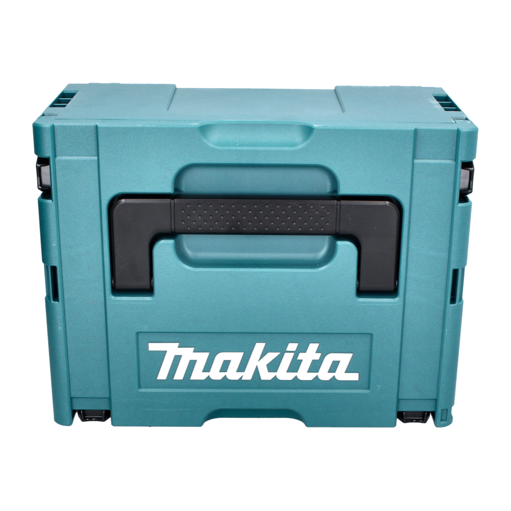 Makita 9403 J Bandschleifer 1200 W 100 x 610 mm + Makpac