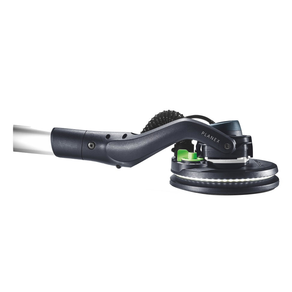 Festool LHS 2 225/CTM 36 set ponceuse à long col et kit aspirateur PLANEX (576698)