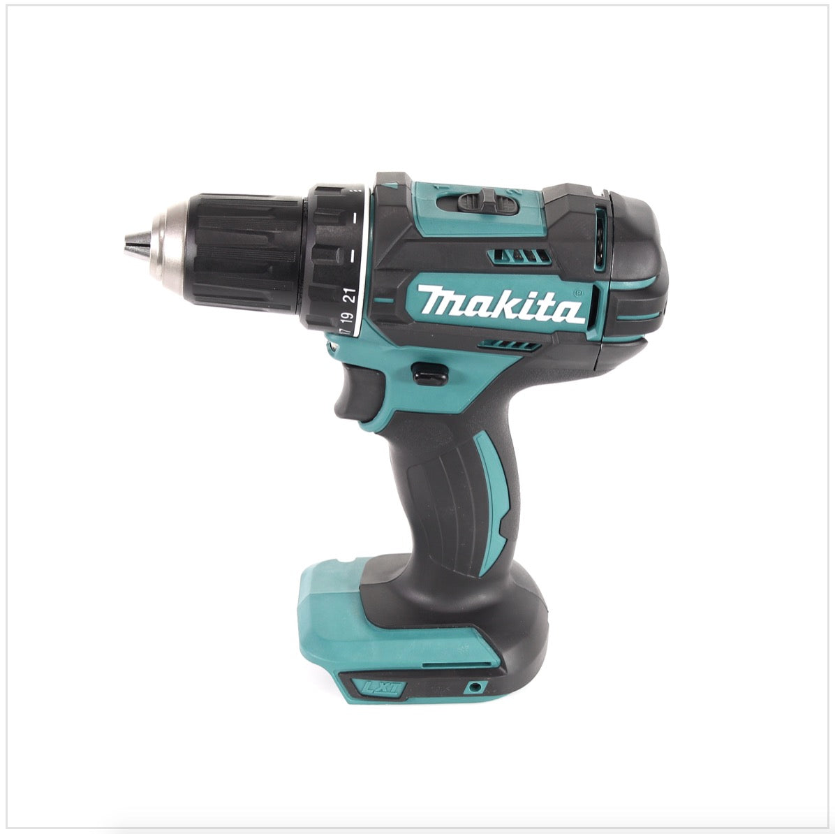 Makita DDF 482 RFJ Akku Bohrschrauber 18 V 62 Nm + 2x Akku 3,0 Ah + Ladegerät + Makpac - Toolbrothers