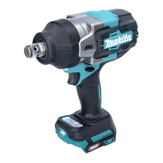 Makita TW 001 GZ Akku Schlagschrauber 40 V max. 1800 Nm Brushless XGT Solo - ohne Akku, ohne Ladegerät