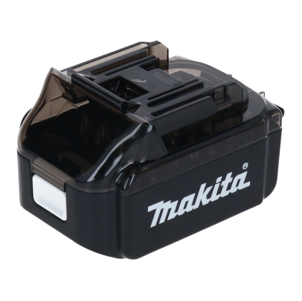 Jeu d'embouts de batterie Makita 31 pièces au format batterie (E-00016) fendu / Phillips / Pozidriv / Torx / Allen