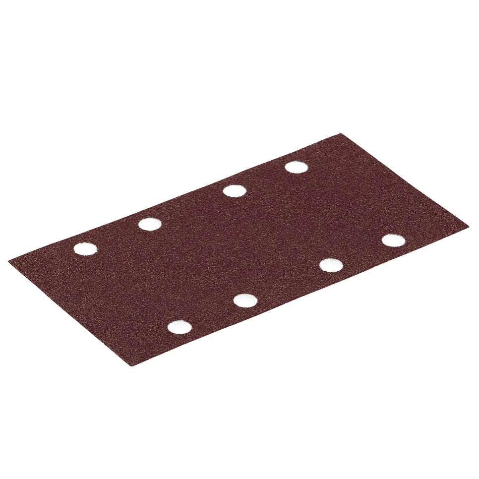 Festool Ruby bandes abrasives STF 93x178 P 80 50 pièces (499063) pour patins RS 300 / RS 3 / LRS 93