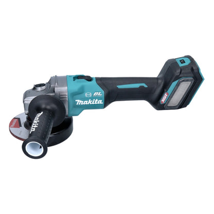 Makita GA 023 GZ Akku Winkelschleifer 40 V max. 125 mm Brushless XGT Solo - ohne Akku, ohne Ladegerät - Toolbrothers