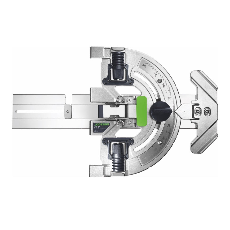 Festool FS-WA Winkelanschlag für Führungsschiene FS/2 ( 577040 ) 60º Schnitt - Toolbrothers