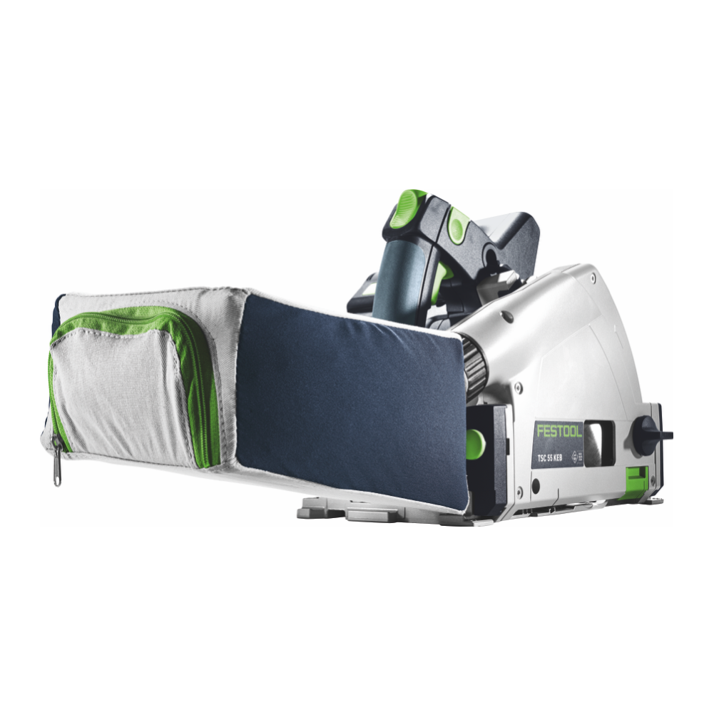 Festool TSC 55 KEB-Basic Akku Tauchsäge 18 V / 36 V ( 2x 18 V ) 160 mm Brushless ( 576712 ) + Systainer - ohne Akku, ohne Ladegerät ( Nachfolger von 201395 ) - Toolbrothers