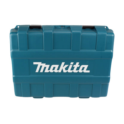 Makita HR 005 GZ01 Akku Kombihammer 40 V max. 8,0 J SDS Max Brushless XGT + Koffer - ohne Akku, ohne Ladegerät - Toolbrothers