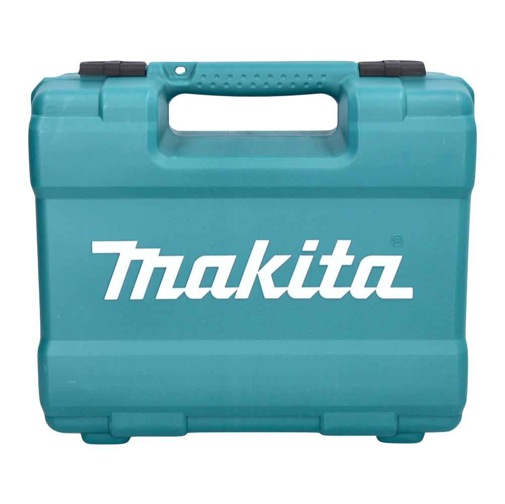 Makita HG 6531 CK Heißluftgebläse 2000 W 50 - 650 °C + 8 tlg. Zubehör Set + Koffer