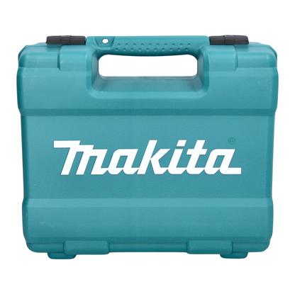 Makita HG 6531 CK Heißluftgebläse 2000 W 50 - 650 °C + 8 tlg. Zubehör Set + Koffer