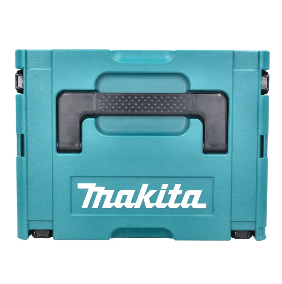 Makita DFS 452 RF1J Akku Schnellbauschrauber 18 V Brushless + 1x Akku 3,0 Ah + Ladegerät + Makpac - Toolbrothers