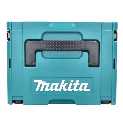 Makita DFS 452 T1J Akku Schnellbauschrauber 18 V Brushless + 1x Akku 5,0 Ah + Makpac - ohne Ladegerät - Toolbrothers