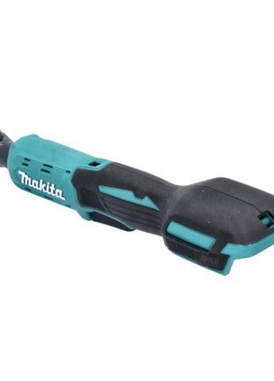 Makita DWR 180 Z visseuse à cliquet sans fil 18 V 47,5 Nm 1/4" 3/8" Solo - sans batterie, sans chargeur