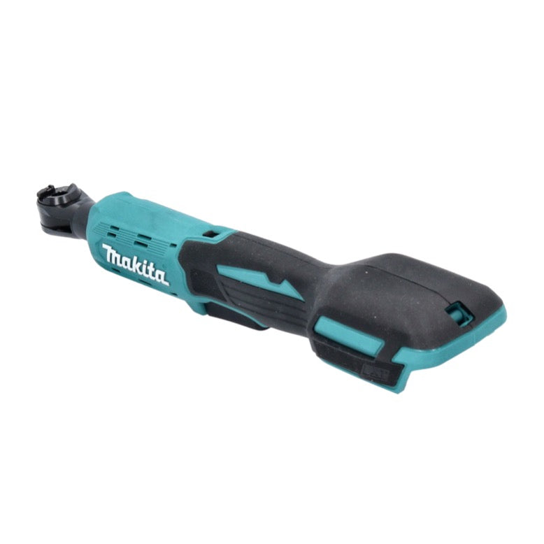 Makita DWR 180 Z visseuse à cliquet sans fil 18 V 47,5 Nm 1/4" 3/8" Solo - sans batterie, sans chargeur