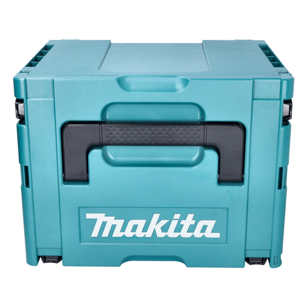 Makita 9741 J Bürstenschleifer 860 Watt 3500 U/min + Makpac