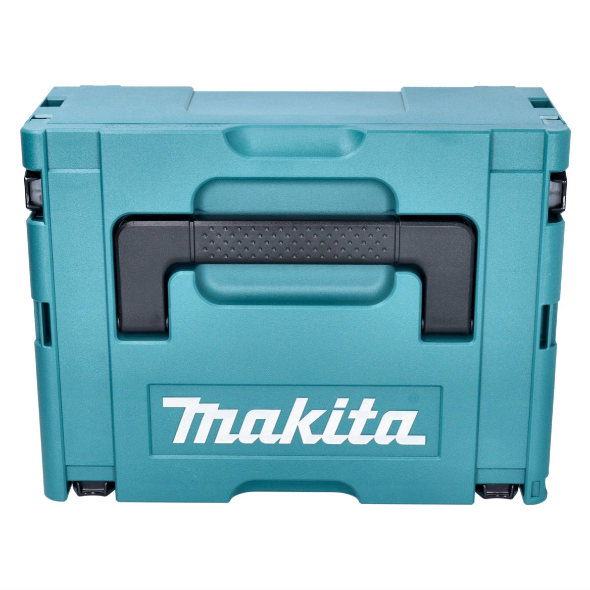 Makita DHR 171 RAJ Akku Bohrhammer 18 V 1,2 J SDS plus Brushless + 2x Akku 2,0 Ah + Ladegerät + Makpac