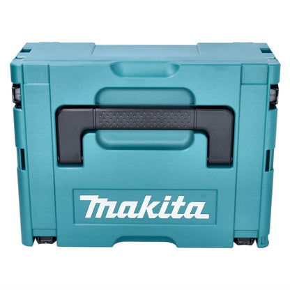 Makita DHR 171 RAJ Akku Bohrhammer 18 V 1,2 J SDS plus Brushless + 2x Akku 2,0 Ah + Ladegerät + Makpac