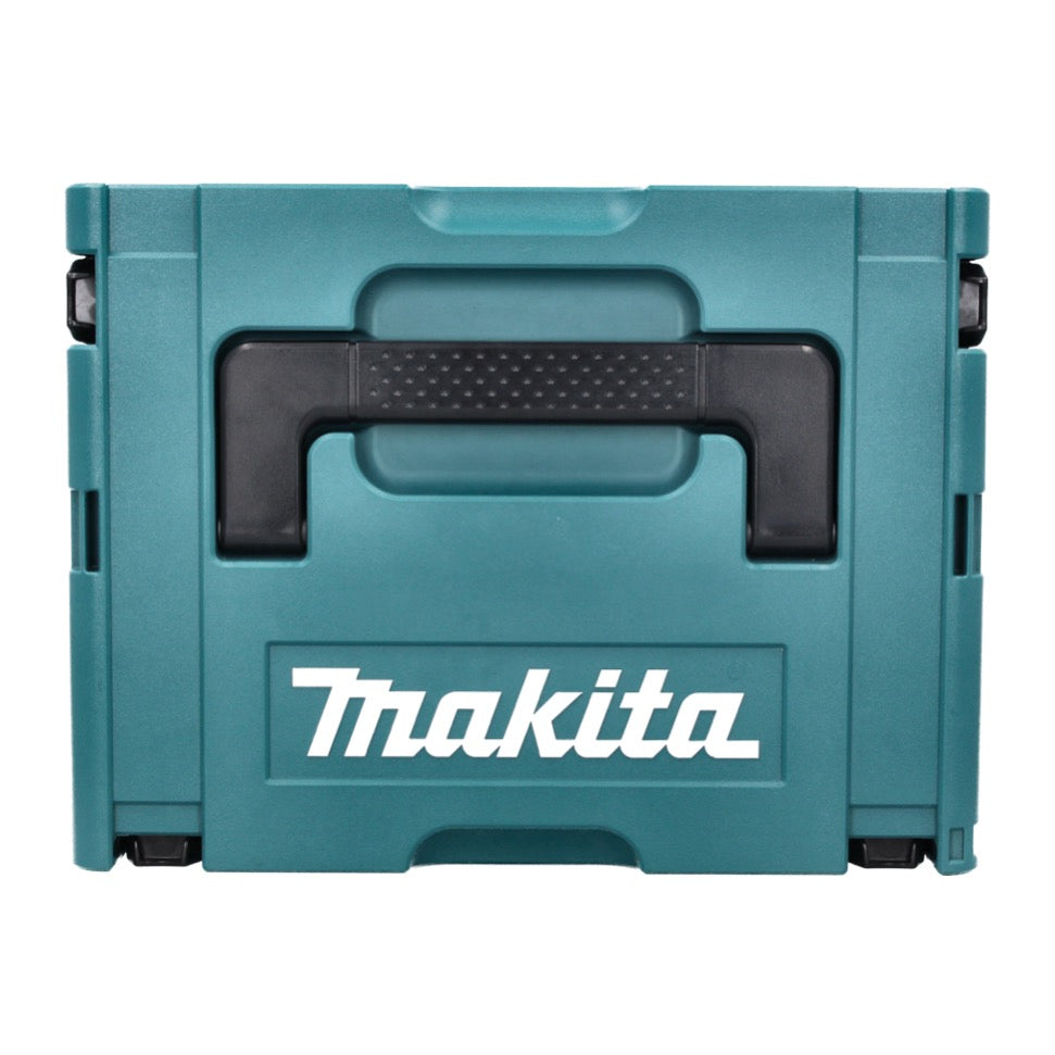 Makita DHR 202 F1J Akku Kombihammer 18 V 2,0 J SDS Plus + 1x Akku 3,0 Ah + Makpac - ohne Ladegerät