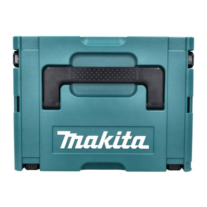 Makita DHR 202 F1J Akku Kombihammer 18 V 2,0 J SDS Plus + 1x Akku 3,0 Ah + Makpac - ohne Ladegerät