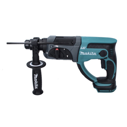 Makita DHR 202 F1J Akku Kombihammer 18 V 2,0 J SDS Plus + 1x Akku 3,0 Ah + Makpac - ohne Ladegerät