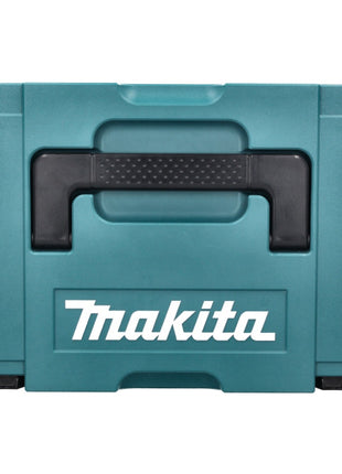 Makita DHR 202 G1J martillo combinado a batería 18 V 2,0 J SDS Plus + 1x batería 6,0 Ah + Makpac - sin cargador