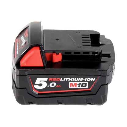 Perceuse à percussion sans fil Milwaukee M18 BLPD2-501 18 V 82 Nm sans balais + 1x batterie 5,0 Ah - sans chargeur