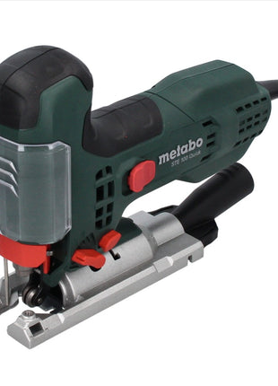 Metabo STE 100 Scie sauteuse rapide 710 W 100 mm (601100000)